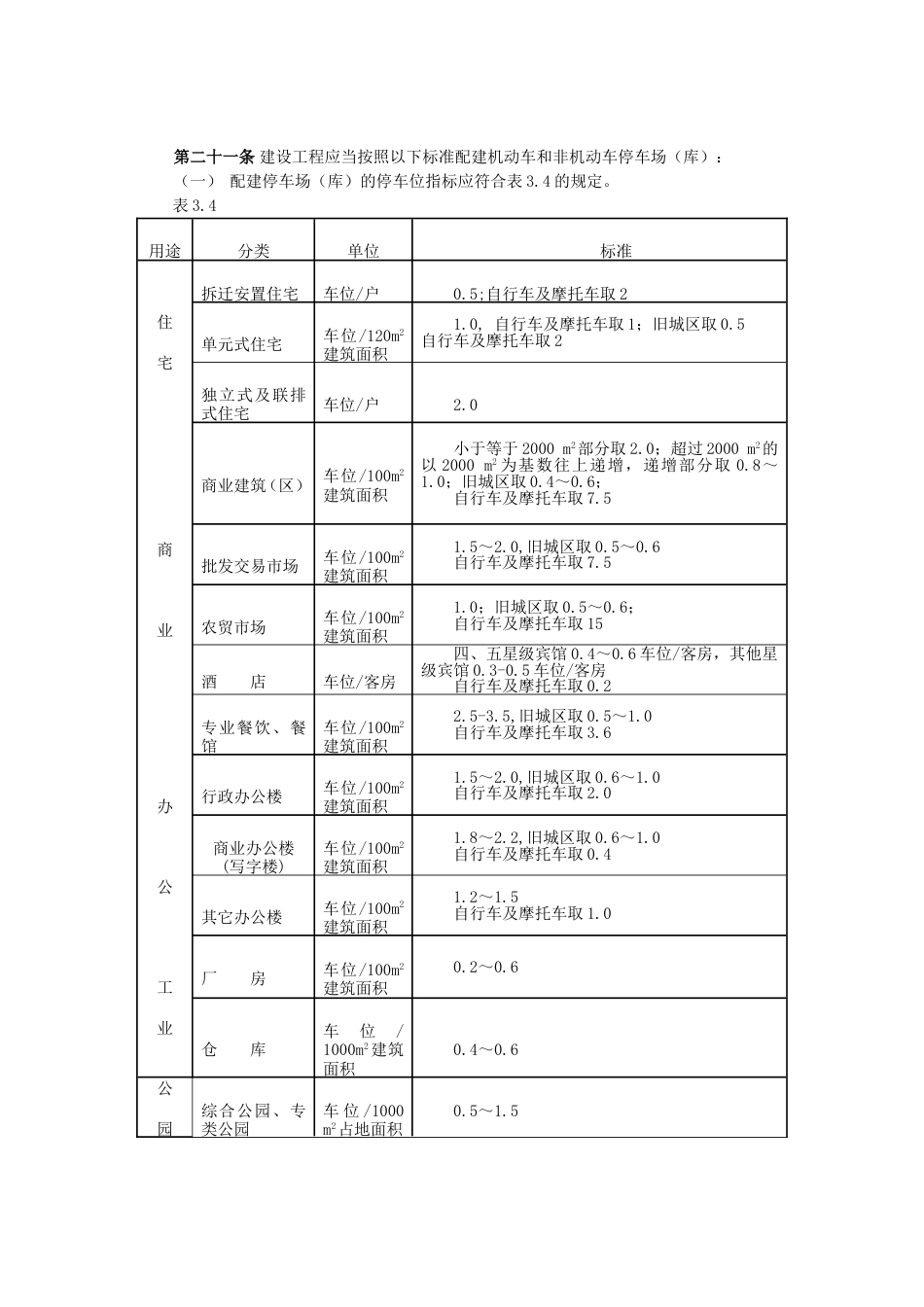 停车位计算[共3页]_第1页