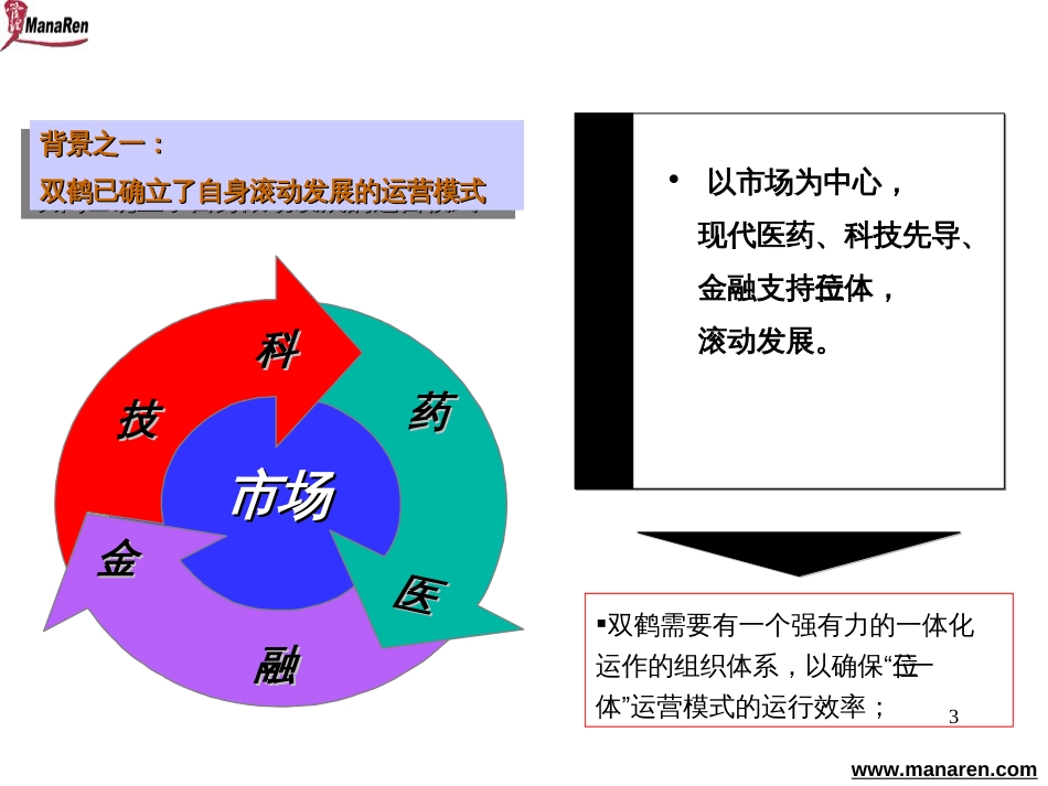 双鹤药业集团组织发展战略规划[共50页]_第3页