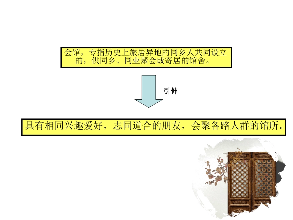 会所运营策划方案[共20页]_第1页