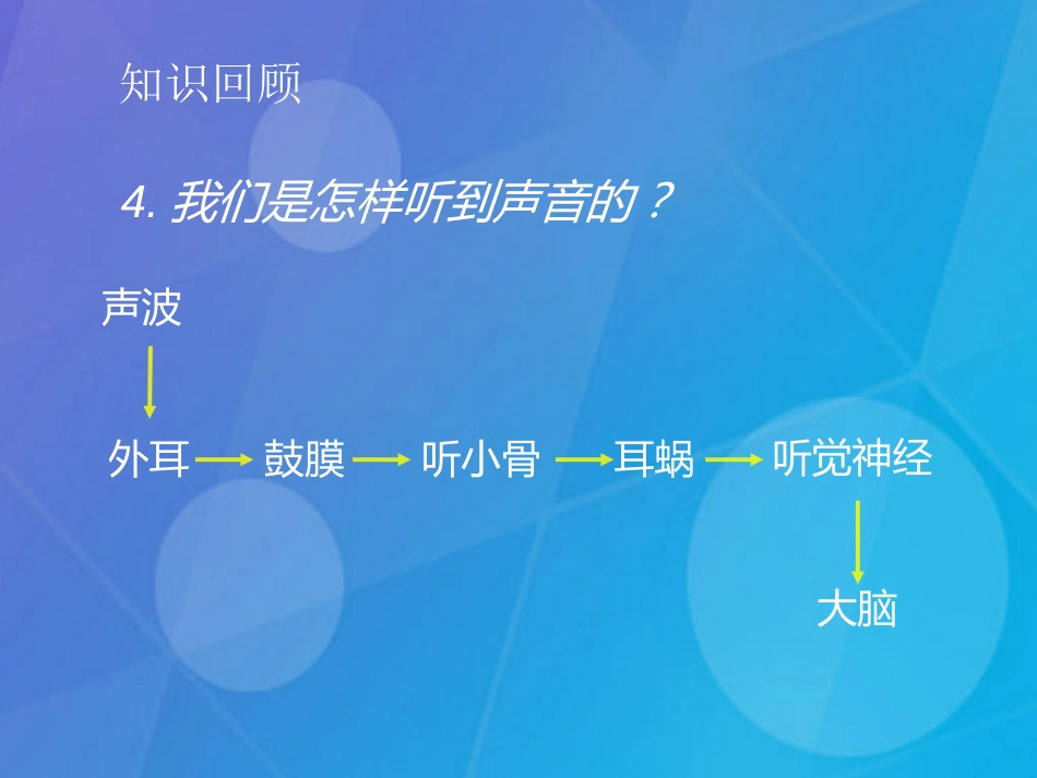 八年级物理上册 2.4 噪音的危害和控制课件 （新版）新人教版_第2页