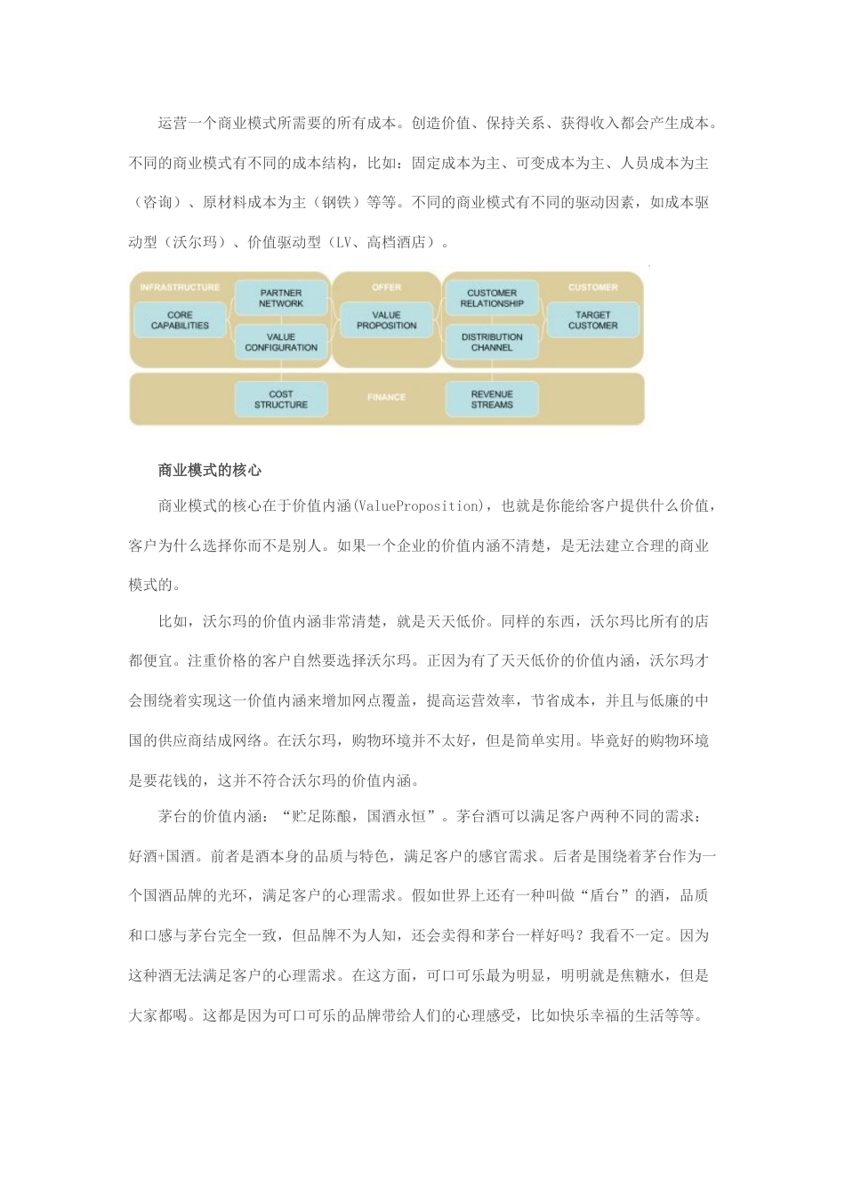 商业模式的分析[共5页]_第3页