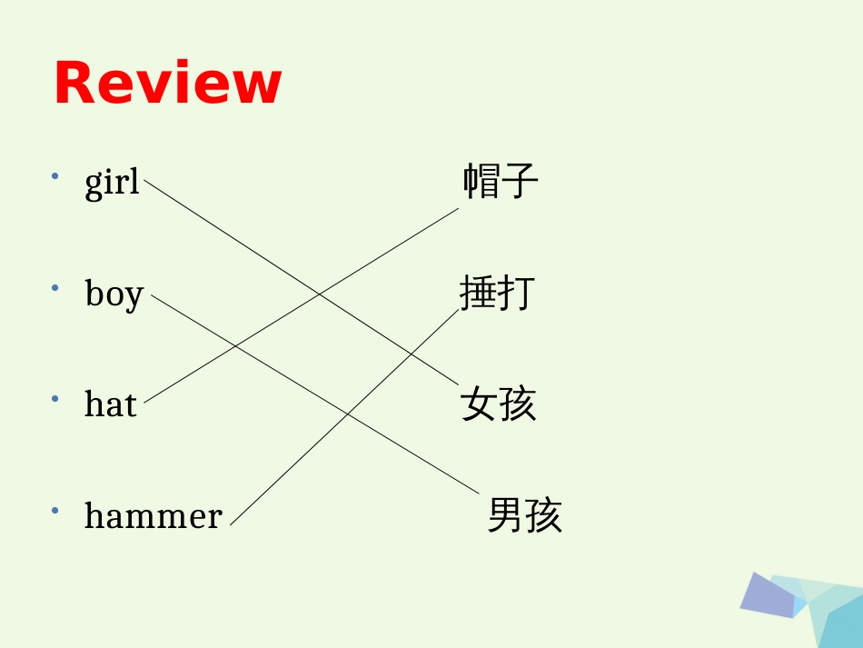 一年级英语上册 unit 5 numbers课件2 北师大版（一起）[共17页]_第2页