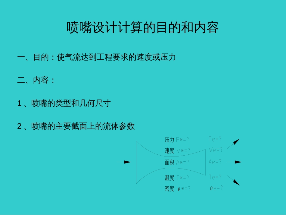 喷嘴的计算[共12页]_第3页