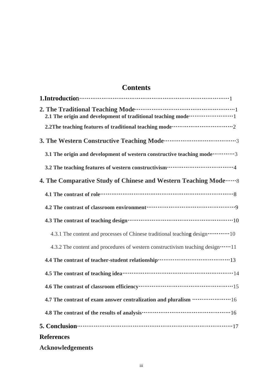 中西方教学模式摘要3[共3页]_第3页
