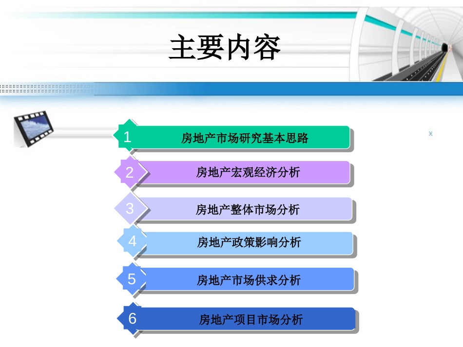 如何做好房地产市场研究课程培训[共56页]_第2页