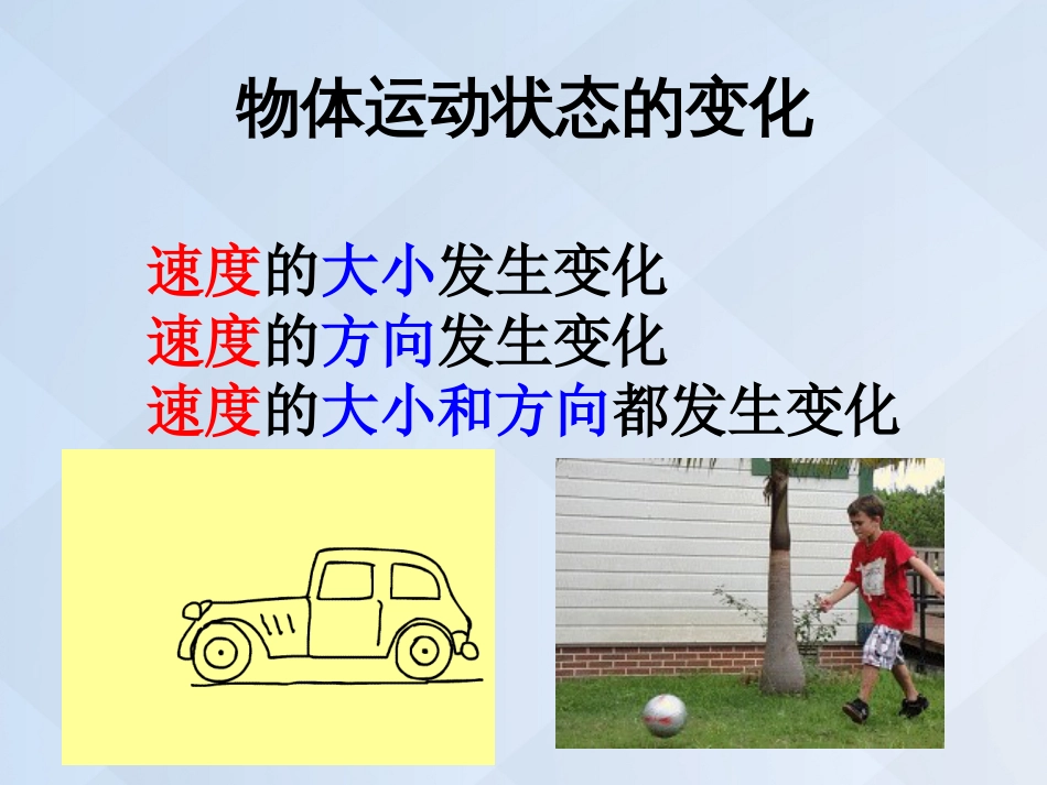 广东省揭阳市第三中学高中物理 3.1 重力 基本相互作用 新人教版必修_第3页