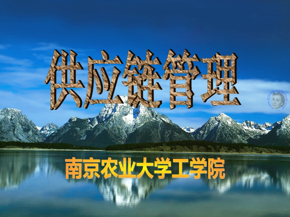 供应链运作模式[共30页]_第1页