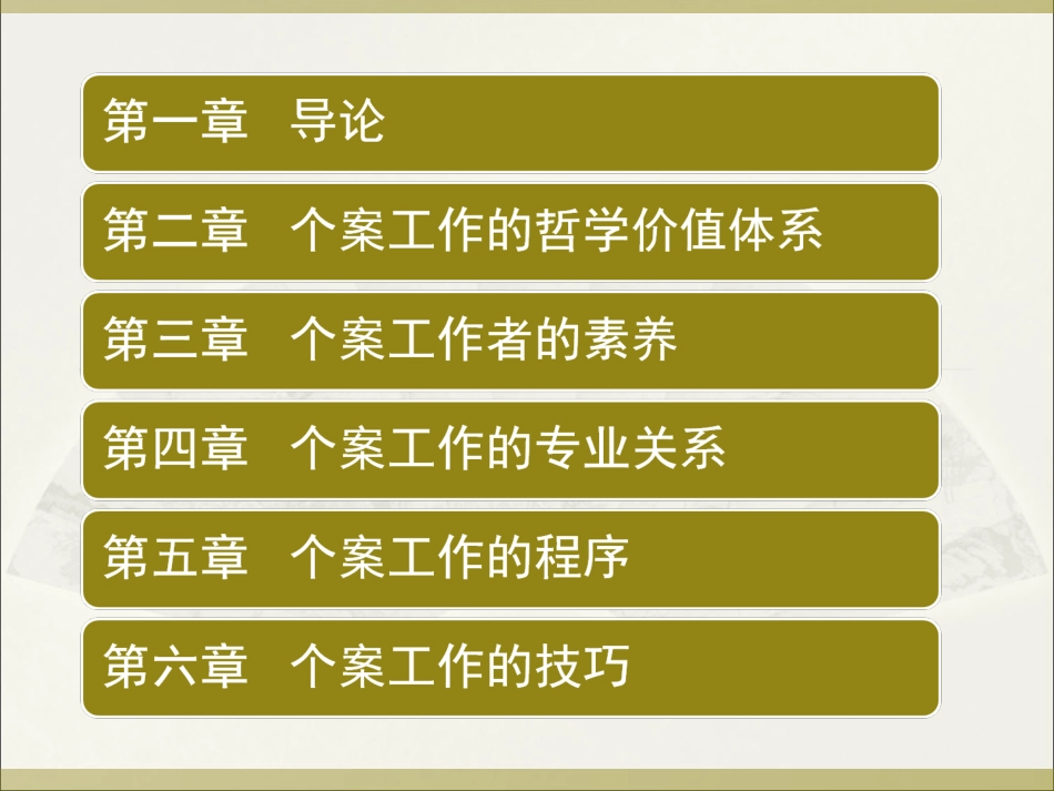 心理社会治疗模式[共18页]_第1页