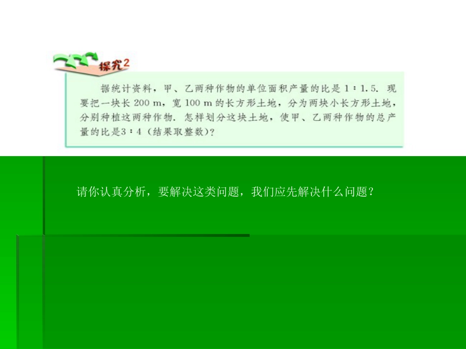 数学：8.3实际问题与二元一次方程组课件1（人教新课标七年级下）_第2页