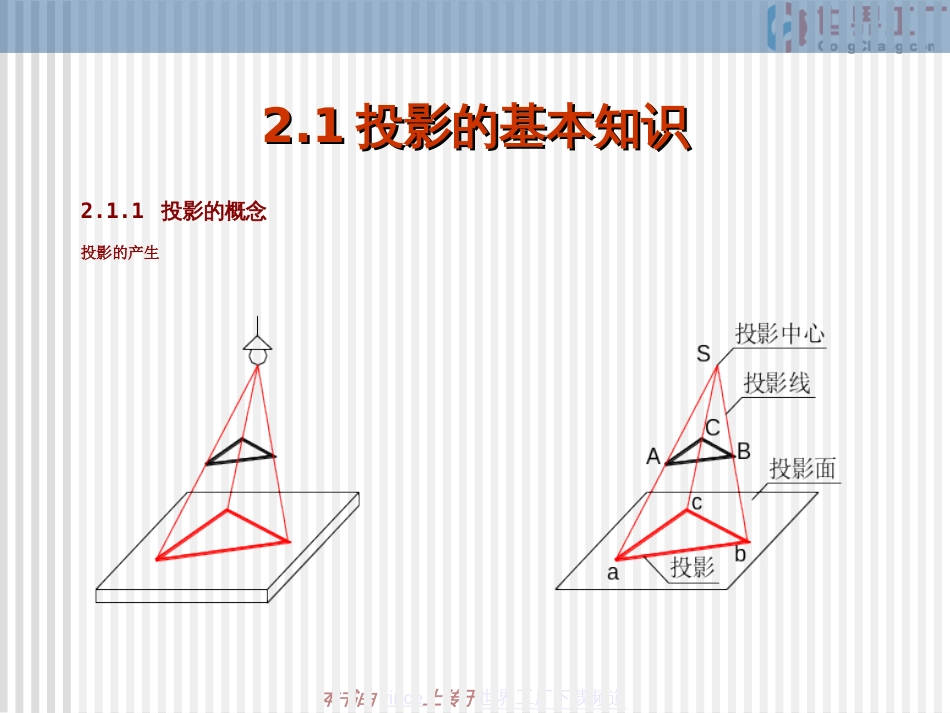 园林制图与识图课件第三章——点线面[共48页]_第2页