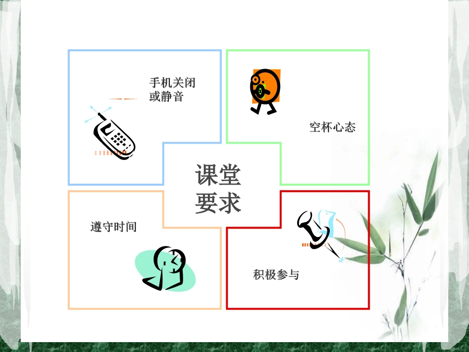 XX公司员工职业素养培训 —经典版[共51页]_第2页