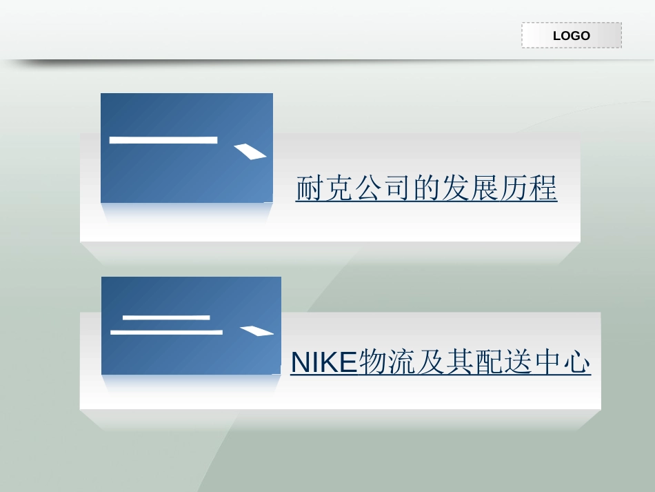 NIKE的物流模式[共10页]_第2页