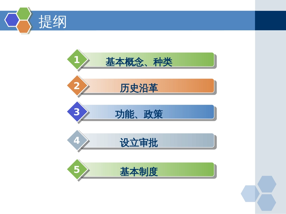 政策和实务讲解海关特殊监管区域和保税监管场所[共50页]_第2页