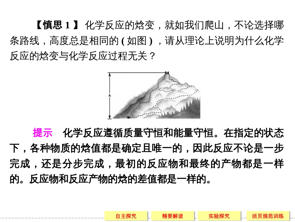 反应焓变的计算[共21页]_第3页