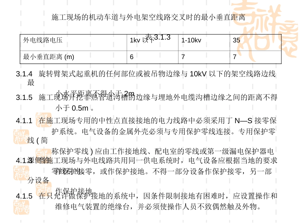 施工安全幻灯片[共40页]_第3页