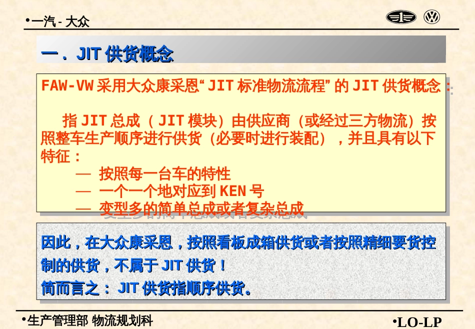 一汽大众JIT培训教材[共19页]_第1页