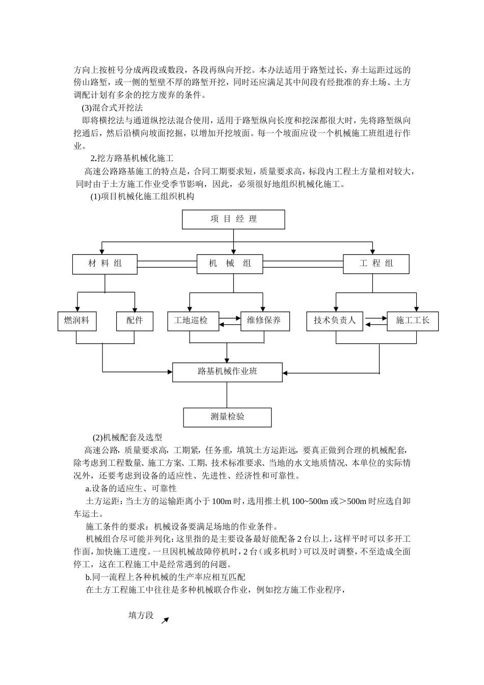 挖方路基施工[共5页]_第3页