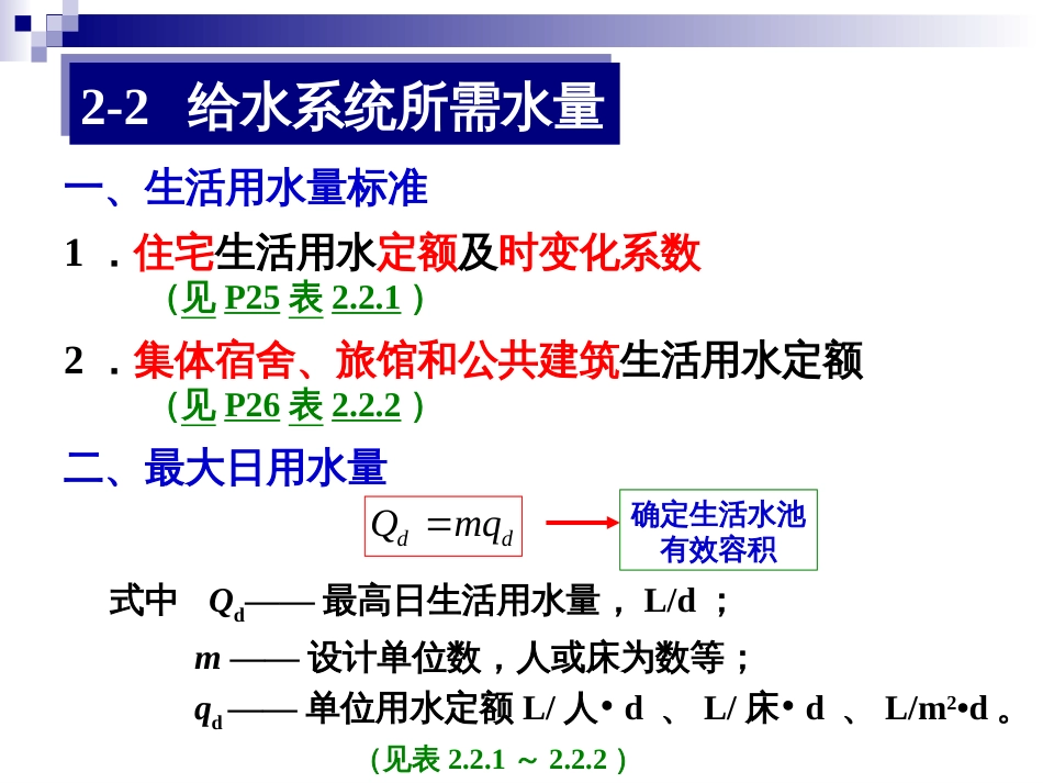 建筑内给水系统计算水力计算[共24页]_第3页