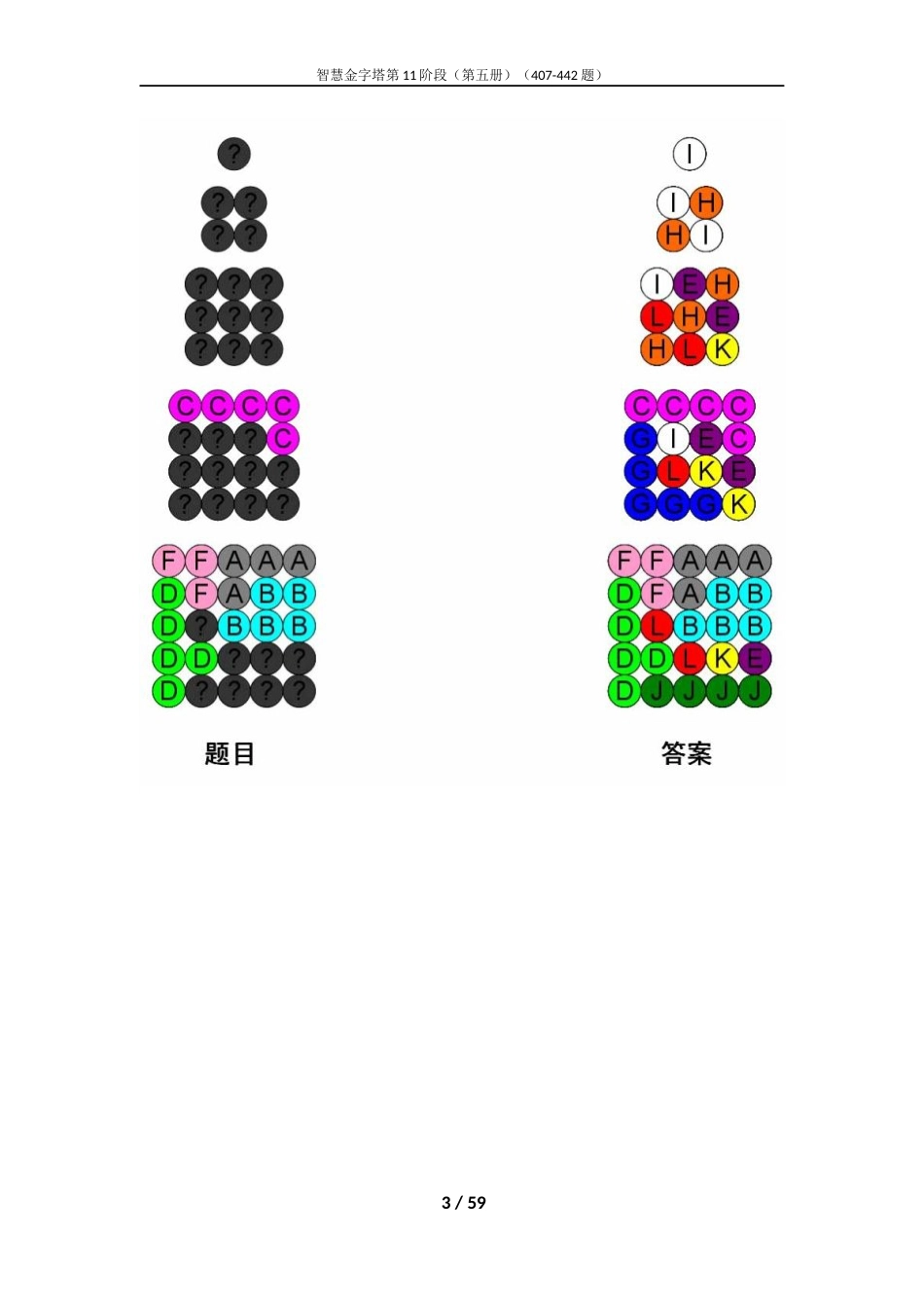 智慧金字塔11阶段题目及答案_第3页