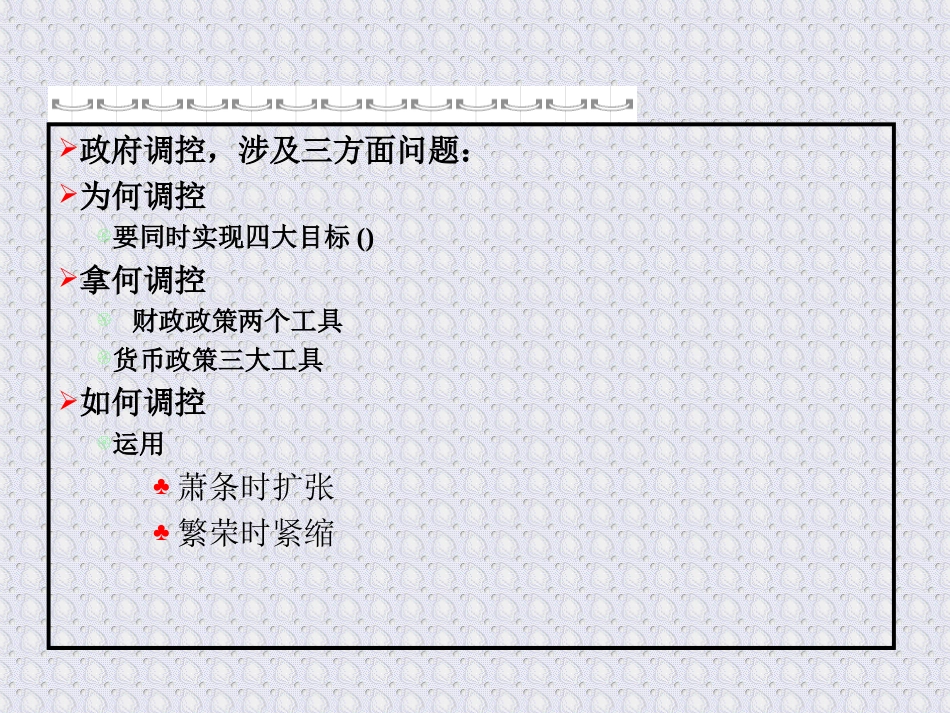 11宏观经济政策[共63页]_第2页