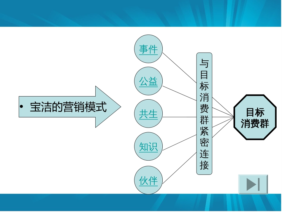 宝洁的营销模式[共18页]_第3页