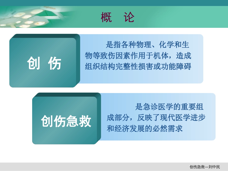 急诊医学课件8第八章创伤急救[共73页]_第3页