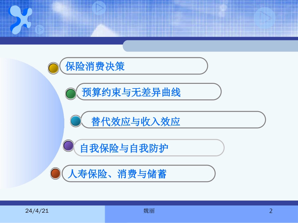 保险消费与储蓄理论[共36页]_第2页