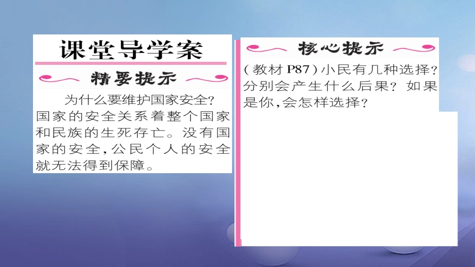 九年级政治全册 第三单元 融入社会 肩负使命 第六课 参与政治生活 第3框 依法参与政治生活同步作业课件 新人教版_第2页