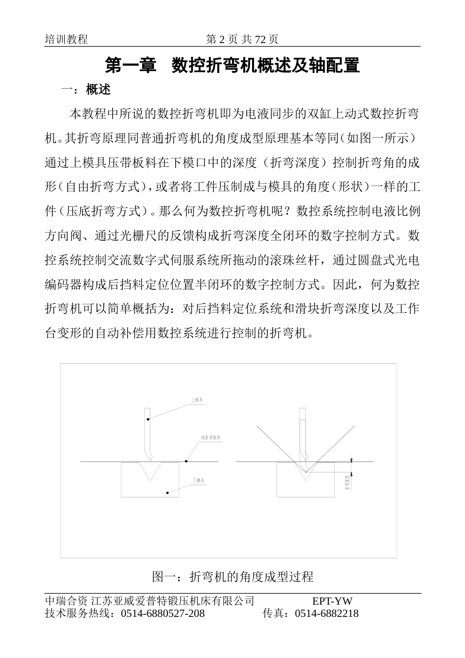 数控折弯机培训教程[共73页]_第2页