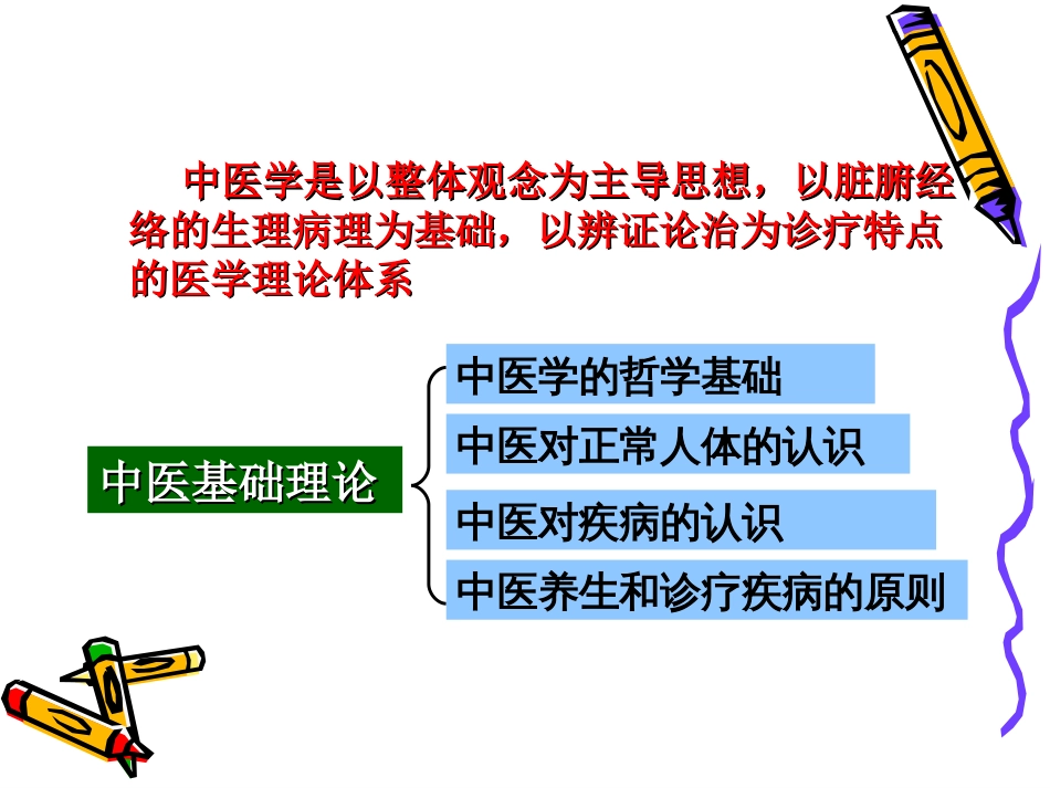 中医基础理论2010！！！_第3页