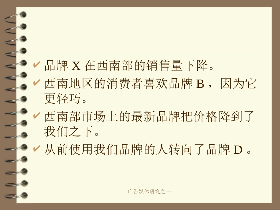 广告媒体研究之6营销策略和媒体策划_第2页