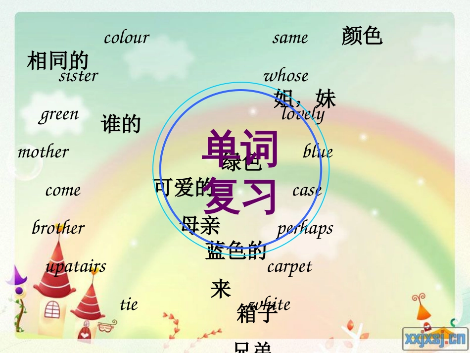 新概念英语第一册第1516课件_第2页