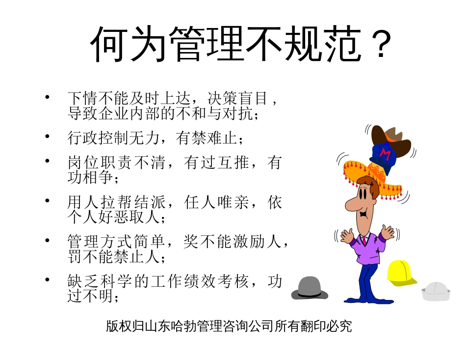 企业规范化管理及其实施技术和方法[共51页]_第3页