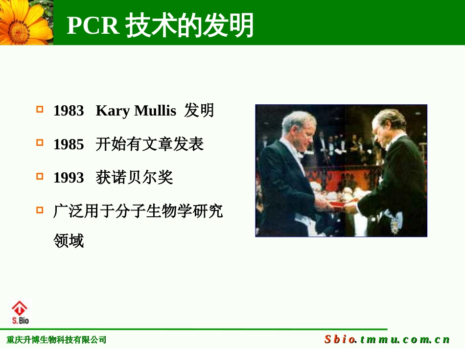 PCR、RTPCR常见问题及分析_第2页