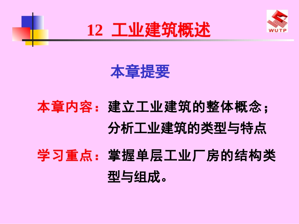 工业建筑设计要点[共18页]_第1页