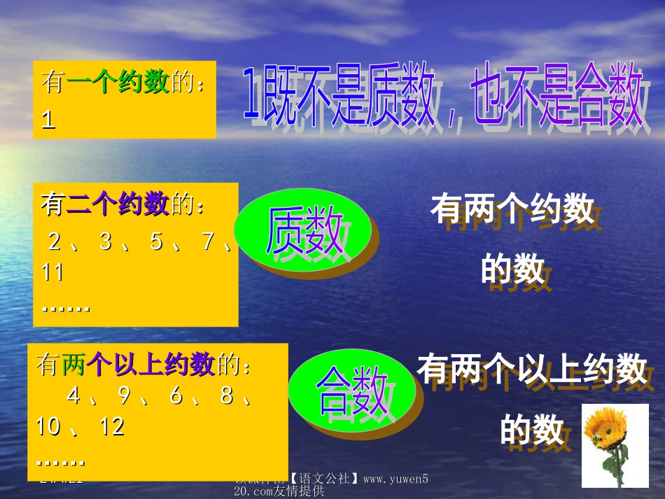 小学数学《质数与合数》课件[共13页]_第3页