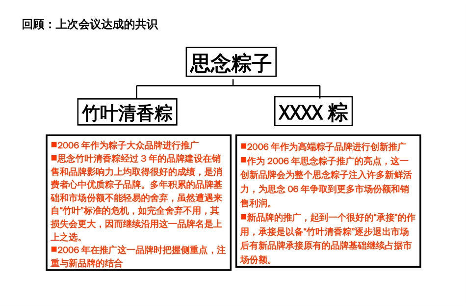 品牌策划思念粽子2010策划案[共44页]_第3页