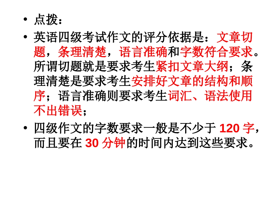 写作训练[共77页]_第2页