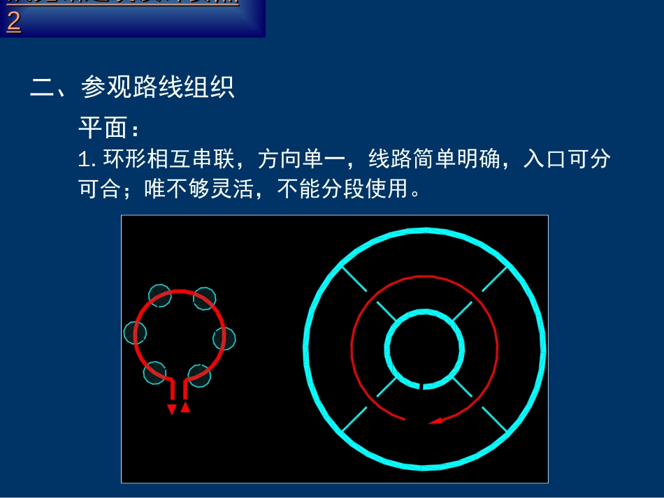 小型展览馆建筑设计[共27页]_第3页