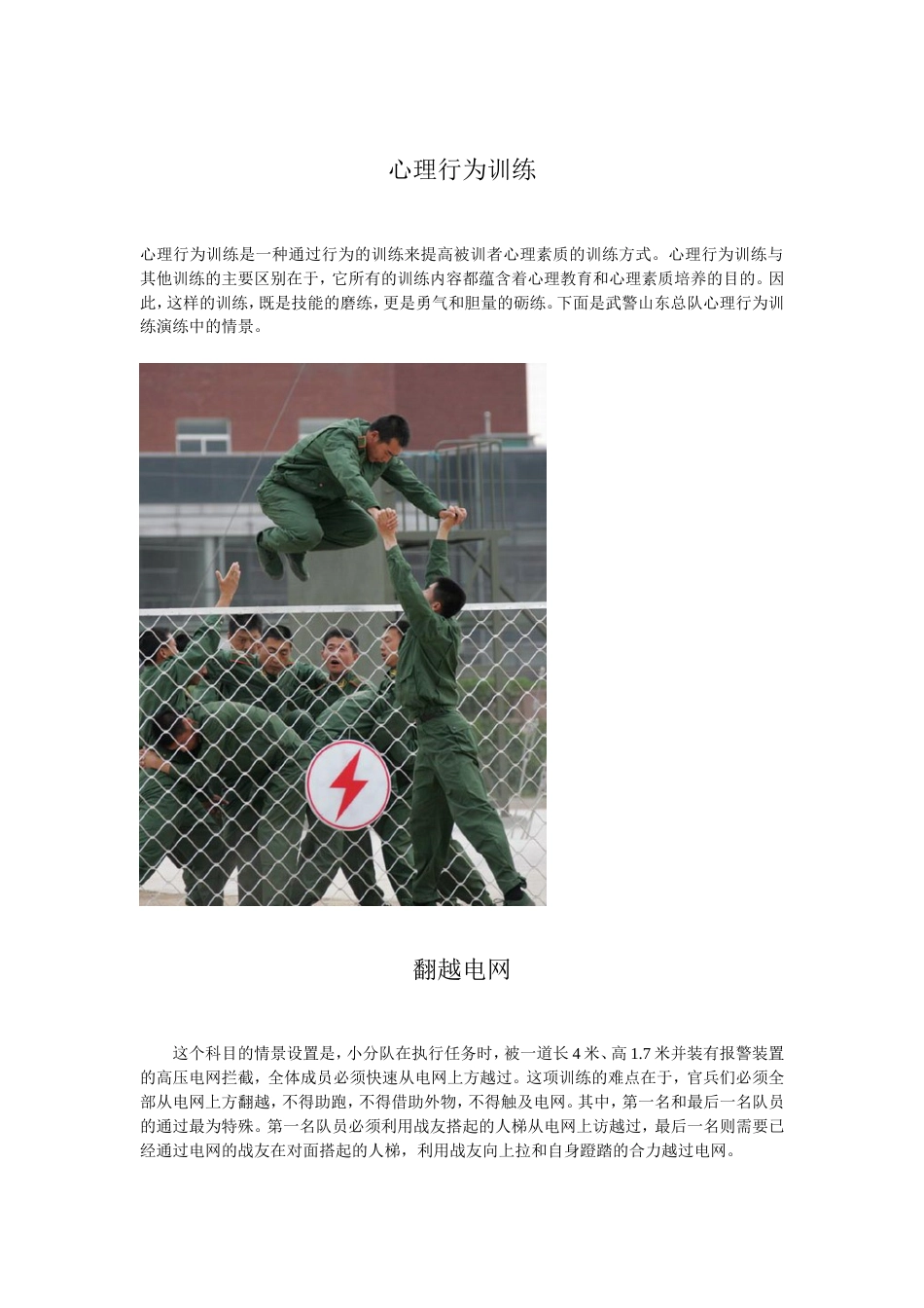 心理行为训练[共13页]_第1页