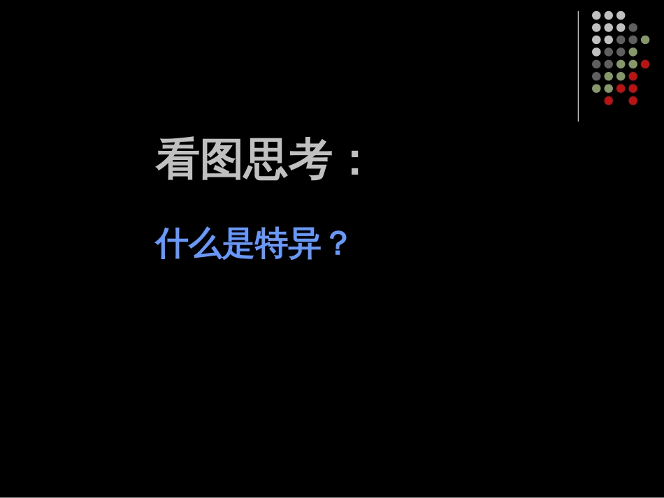 平面构成基本形式特异与对比构成[共54页]_第2页