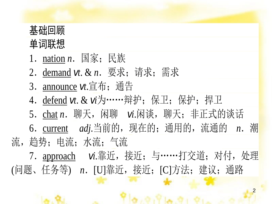 高三化学一轮复习 专题2 第1单元 氧化还原反应课件 苏教版 (449)_第2页