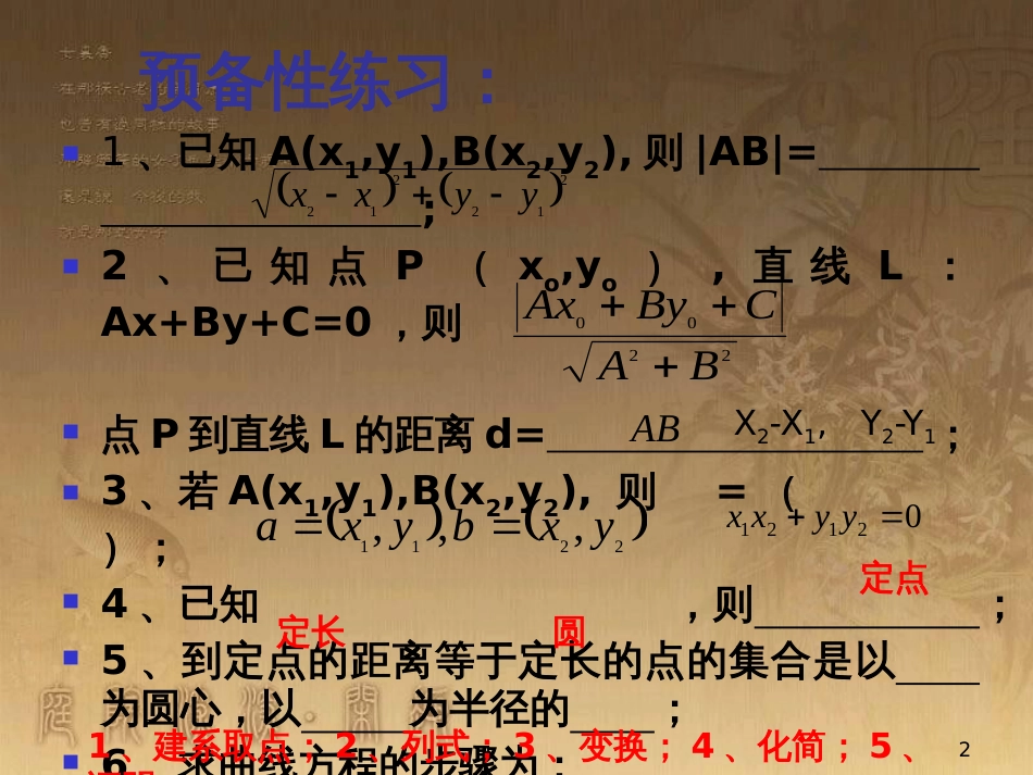 高中数学 第一章 三角函数习题课件2 苏教版必修4 (63)_第2页