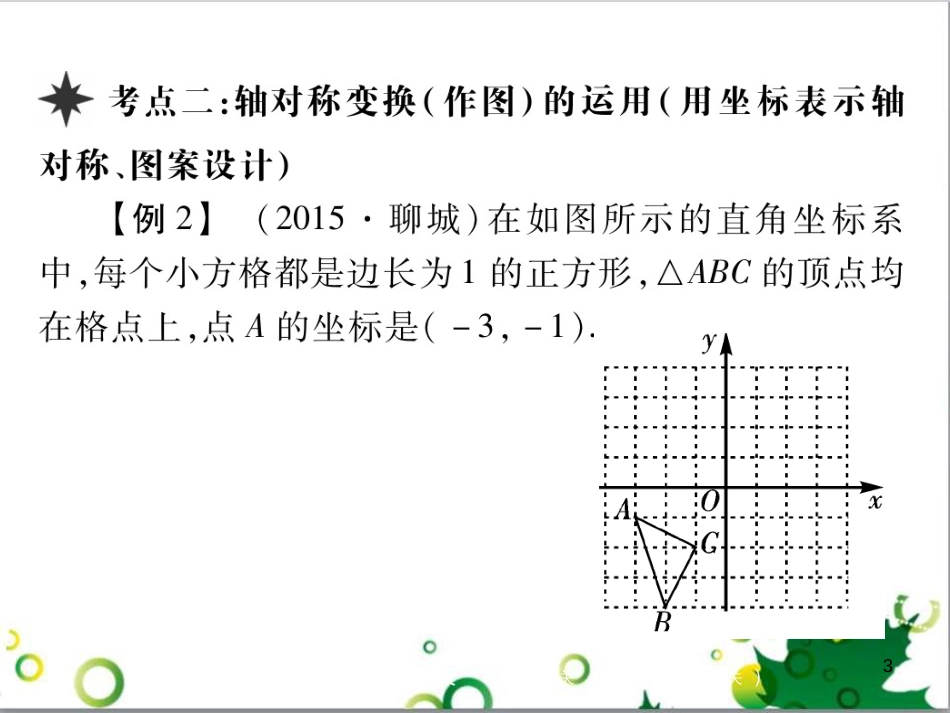 八年级英语上册 Module 12 Help主题写作课件 （新版）外研版 (49)_第3页