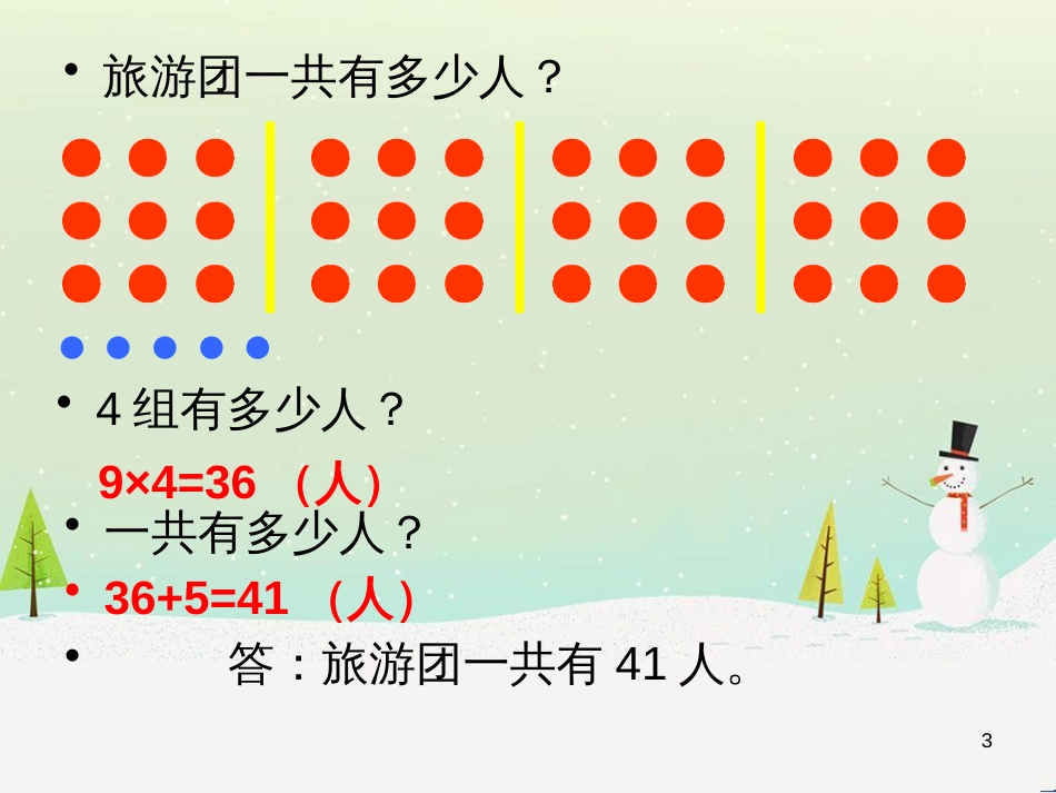 八年级生物下册 13.1 生物的分类课件1 北京版 (1211)_第3页