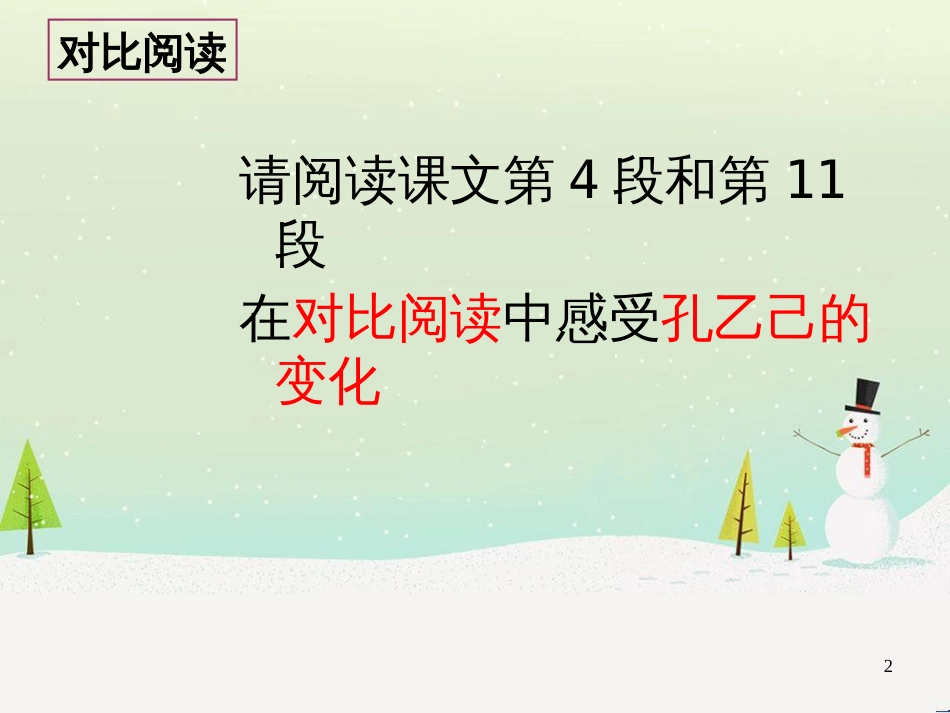 八年级物理上册 1.3《活动降落伞比赛》课件 （新版）教科版 (391)_第2页