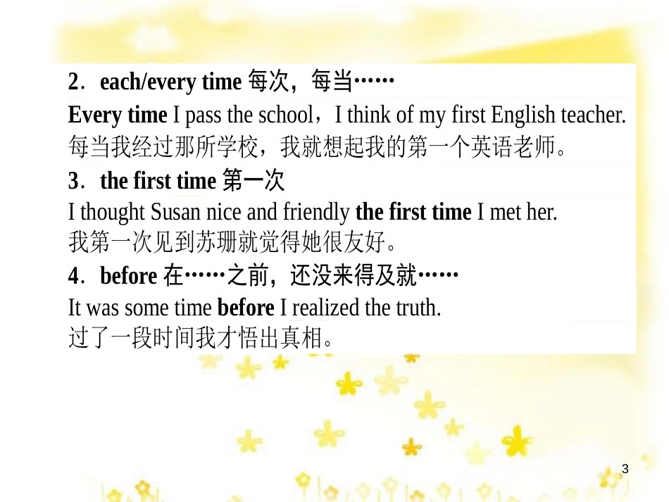 高三化学一轮复习 专题2 第1单元 氧化还原反应课件 苏教版 (480)_第3页