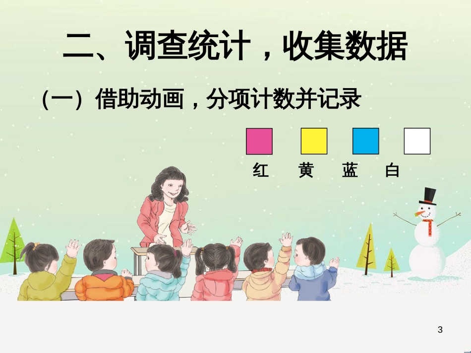 八年级生物下册 13.1 生物的分类课件1 北京版 (1224)_第3页