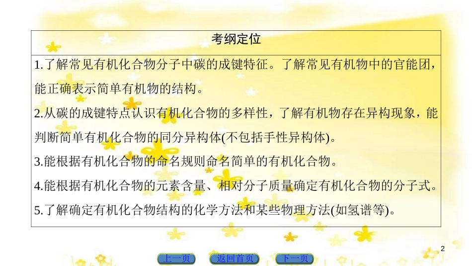 高三化学一轮复习 专题2 第1单元 氧化还原反应课件 苏教版 (612)_第2页