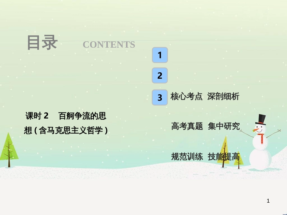 高考地理 技法点拨——气候 1 (104)_第1页